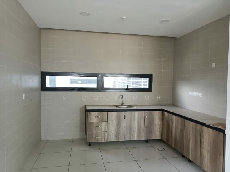 Condominium for Sale at The Veo - Nicole Goh - Kitchen - PropertyGuru.com.my