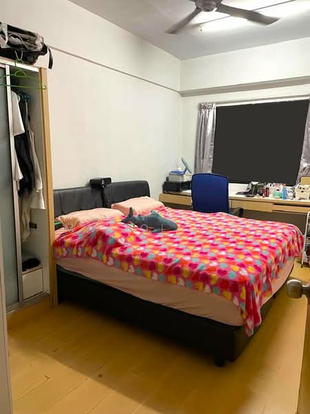 Condominium for Sale at Vista Komanwel A - Mak Oliver - Bedroom - PropertyGuru.com.my