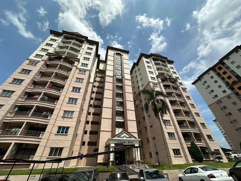 Apartment for Sale at Prima Regency - Joyen Pun - PropertyGuru.com.my