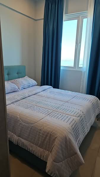 Condominium for Rent at The Zen - Vynecia Oh - Bedroom - PropertyGuru.com.my