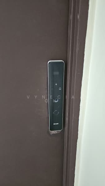 Condominium for Rent at The Zen - Vynecia Oh - Entrance - PropertyGuru.com.my