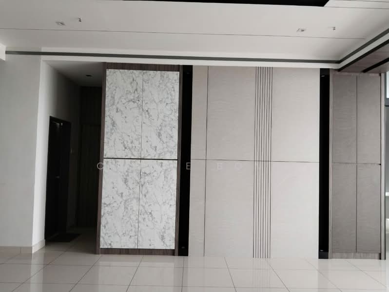 Soho for Sale in Johor Bahru (Johor) - Cahrie Bong - Entrance - PropertyGuru.com.my