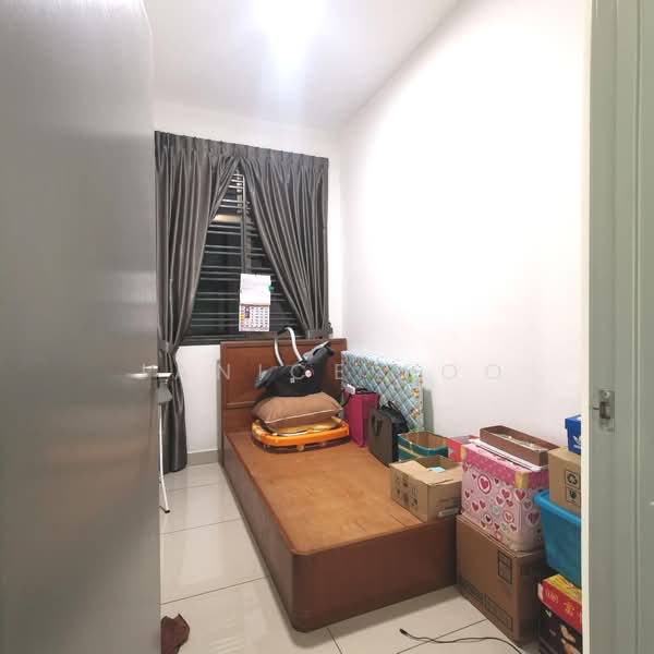 Condominium for Rent at PARC Regency (Residensi Masai) - Janice Foo - Bedroom - PropertyGuru.com.my
