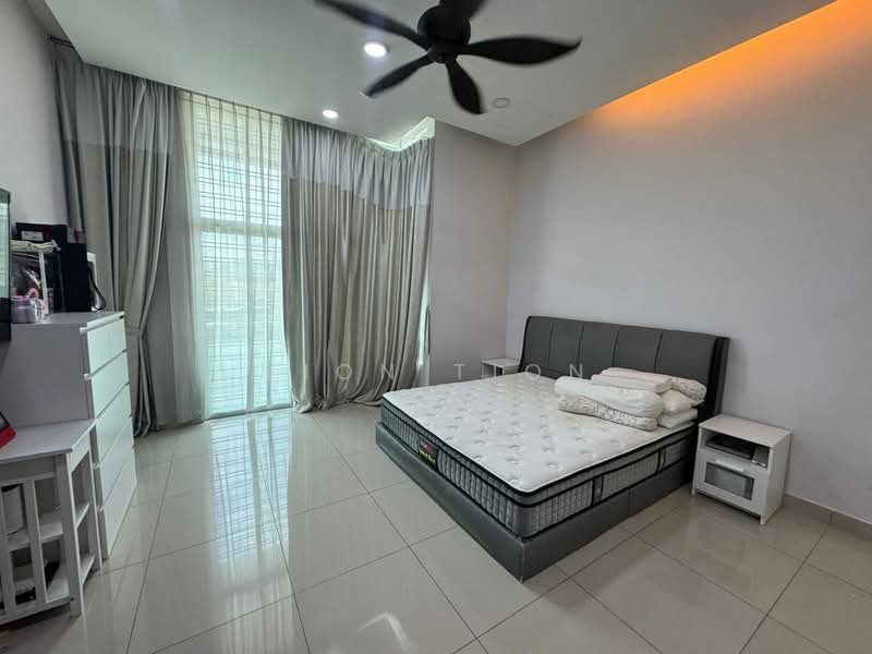 Taman Austin Perdana untuk Untuk Dijual - RM 948,000, Mac 2026 - Bedroom - PropertyGuru.com.my