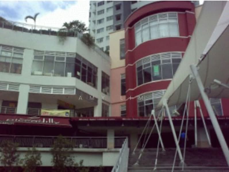 Millennium Place @ Millennium Square untuk Untuk Disewa - RM 1,500 /bulan, Mac 2026 - Exterior - PropertyGuru.com.my