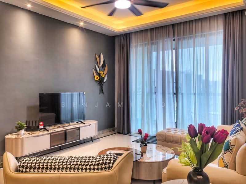 Service Residence for Rent at R&F Princess Cove Phase 1 - Benjamin Oh - PropertyGuru.com.my