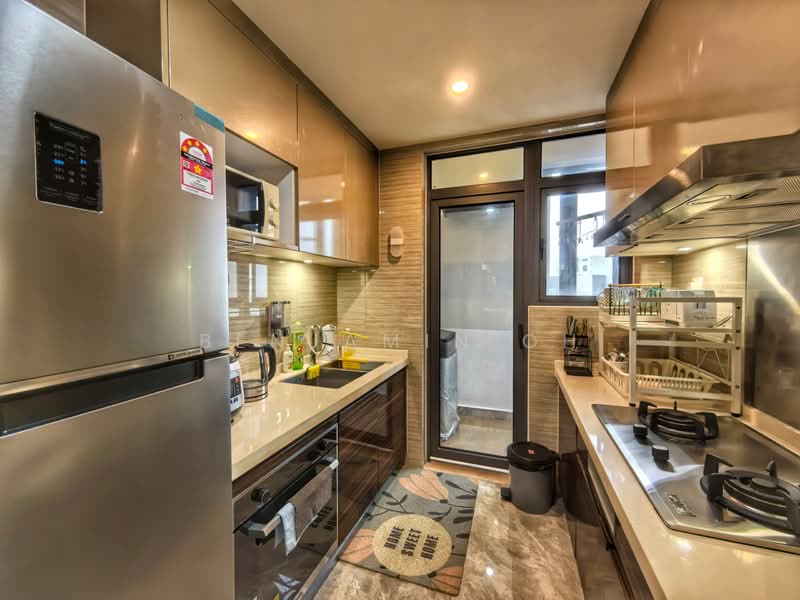 Service Residence for Rent at R&F Princess Cove Phase 1 - Benjamin Oh - PropertyGuru.com.my