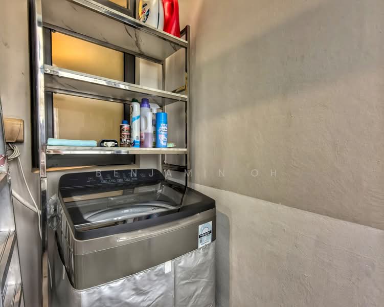 Service Residence for Rent at R&F Princess Cove Phase 1 - Benjamin Oh - PropertyGuru.com.my