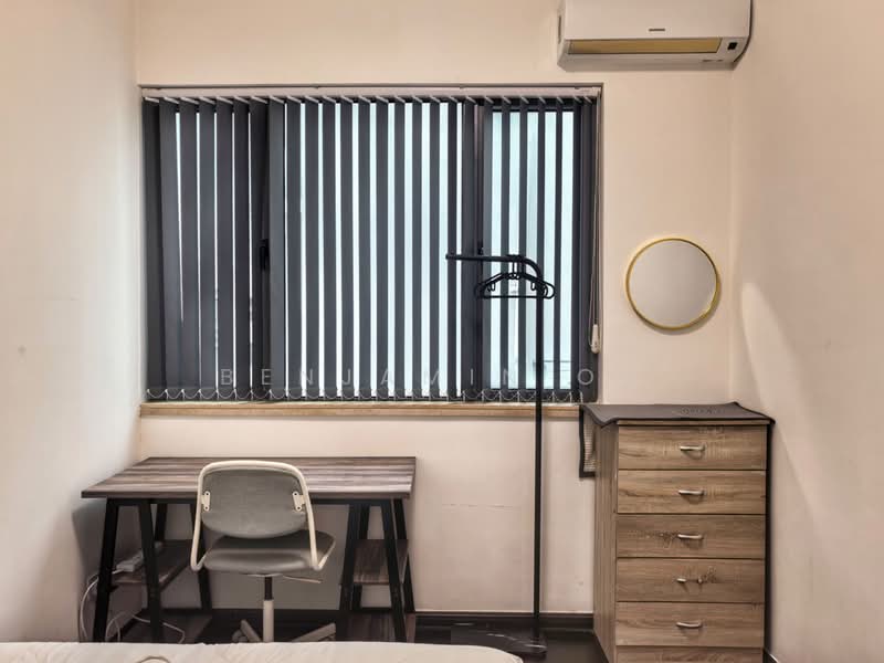 Service Residence for Rent at R&F Princess Cove Phase 1 - Benjamin Oh - PropertyGuru.com.my