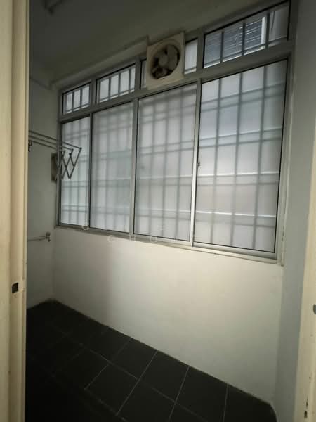 Jalil Damai Apartments untuk Untuk Dijual - RM 438,000, Mac 2026 - Balcony - PropertyGuru.com.my