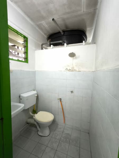 Taman Desa Tebrau untuk Untuk Dijual - RM 188,000, Mac 2026 - PropertyGuru.com.my