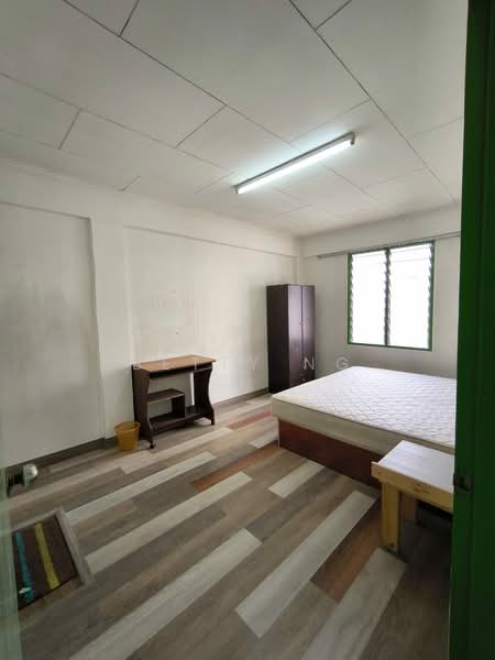 Taman Desa Tebrau untuk Untuk Dijual - RM 188,000, Mac 2026 - PropertyGuru.com.my