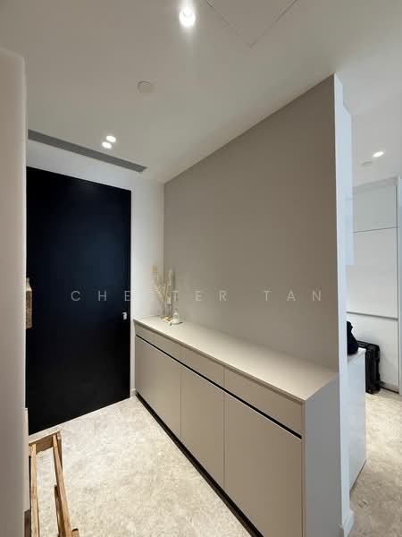 Service Residence for Rent at Jewel by Oxley KLCC - Chester Tan - Interior - PropertyGuru.com.my