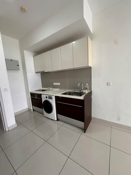 Service Residence for Rent at D'sara Sentral - Perry Chai - Kitchen - PropertyGuru.com.my
