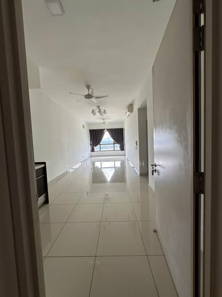Service Residence for Rent at D'sara Sentral - Perry Chai - PropertyGuru.com.my