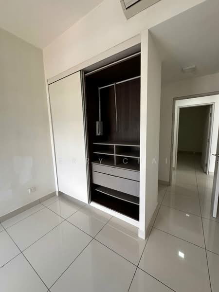 Service Residence for Rent at D'sara Sentral - Perry Chai - PropertyGuru.com.my