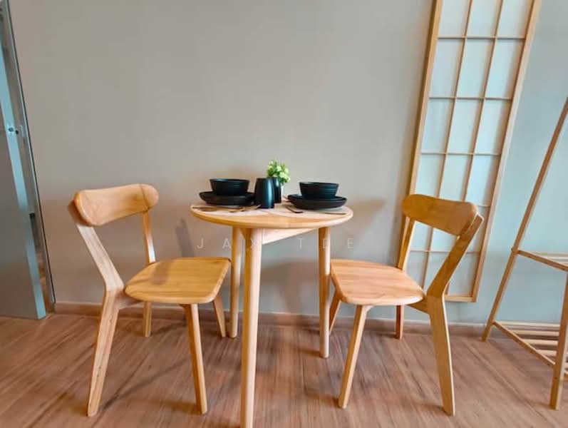 Riveria City untuk Untuk Disewa - RM 2,000 /bulan, Mac 2026 - Dining Room - PropertyGuru.com.my