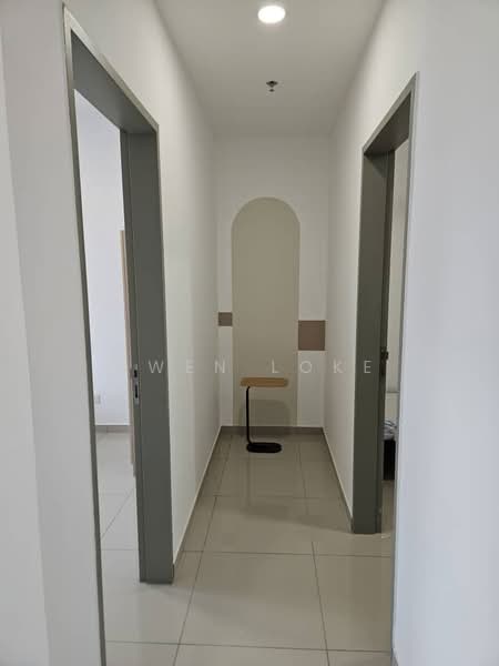 D'Quince Residences untuk Untuk Disewa - RM 1,899 /bulan, Mac 2026 - Corridor - PropertyGuru.com.my