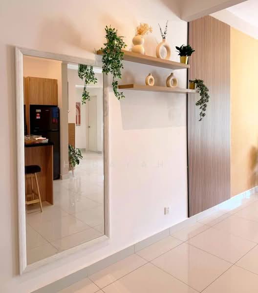 Ferringhi Residence 2 untuk Untuk Disewa - RM 5,000 /bulan, Mac 2026 - Interior - PropertyGuru.com.my