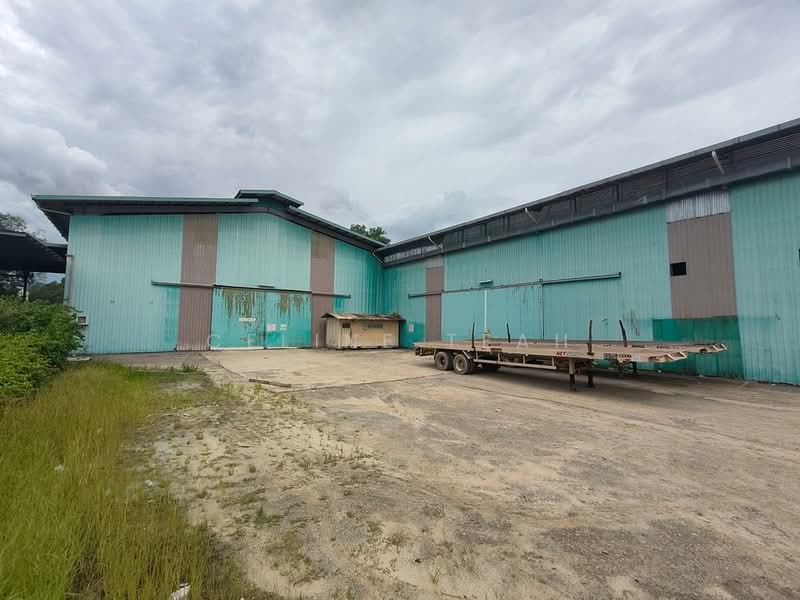 Warehouse for Rent in Kota Kinabalu (Sabah) - Celine Teah - PropertyGuru.com.my