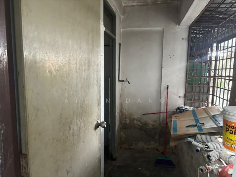 Flat for Sale at Cengal Taman Mas - Aiden Dang - Interior - PropertyGuru.com.my