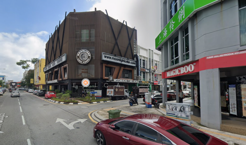 Untuk Disewa - Bandar Baru Sri Petaling