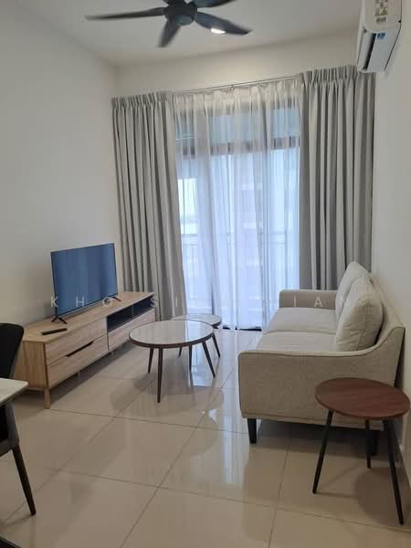 Apartment for Sale at Meldrum Heights (Residensi Meldrum) - Kho Siew Lian - Living Room - PropertyGuru.com.my