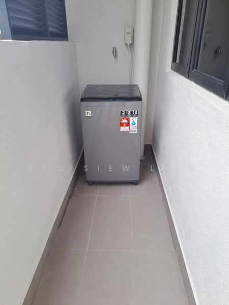 Apartment for Sale at Meldrum Heights (Residensi Meldrum) - Kho Siew Lian - Balcony - PropertyGuru.com.my