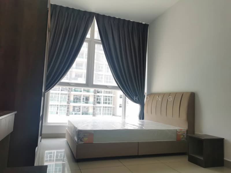 Mutiara Ville untuk Untuk Disewa - RM 1,880 /bulan, Mac 2026 - Bedroom - PropertyGuru.com.my