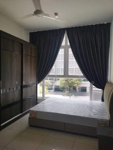 Mutiara Ville untuk Untuk Disewa - RM 1,880 /bulan, Mac 2026 - Bedroom - PropertyGuru.com.my