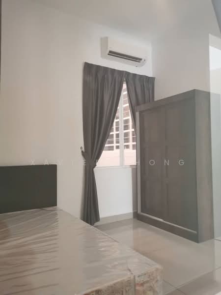 Mutiara Ville untuk Untuk Disewa - RM 1,880 /bulan, Mac 2026 - Bedroom - PropertyGuru.com.my