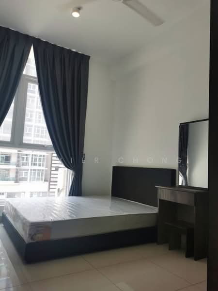 Mutiara Ville untuk Untuk Disewa - RM 1,880 /bulan, Mac 2026 - Bedroom - PropertyGuru.com.my