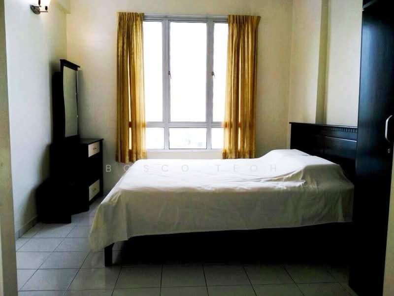 Condominium for Rent at Putra Place Condominium - Bosco Teoh - Bedroom - PropertyGuru.com.my