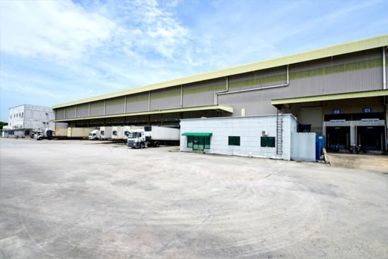 Warehouse for Rent in Puchong (Selangor) - Victor Lim - Exterior - PropertyGuru.com.my