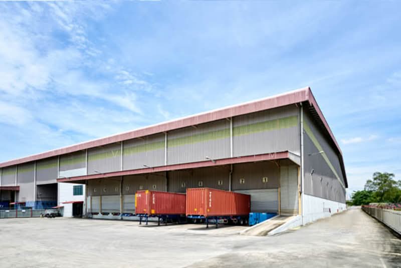 Warehouse for Rent in Puchong (Selangor) - Victor Lim - Exterior - PropertyGuru.com.my