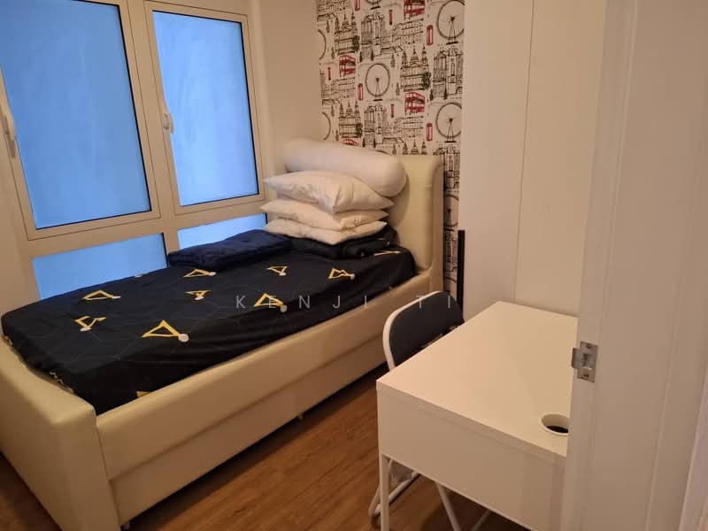 Eco Sky untuk Untuk Disewa - RM 2,500 /bulan, Mac 2026 - Bedroom - PropertyGuru.com.my