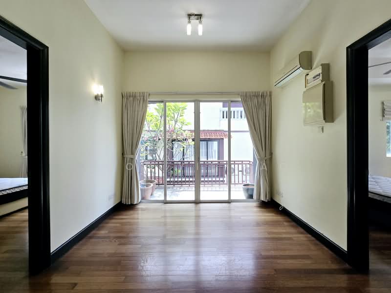 Semi-Detached House for Sale in Sri Hartamas (Kuala Lumpur) - Teoh Yie Hao - Living Room - PropertyGuru.com.my