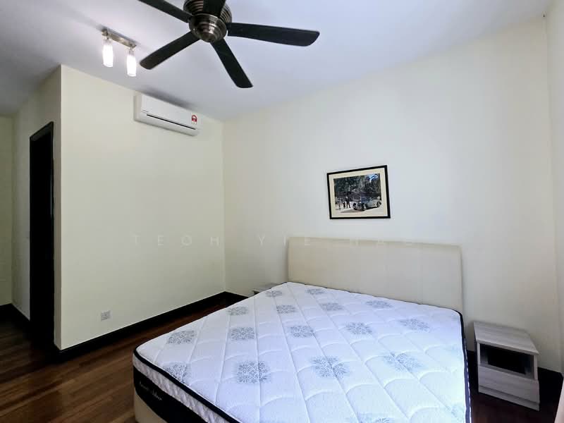 Semi-Detached House for Sale in Sri Hartamas (Kuala Lumpur) - Teoh Yie Hao - Bedroom - PropertyGuru.com.my