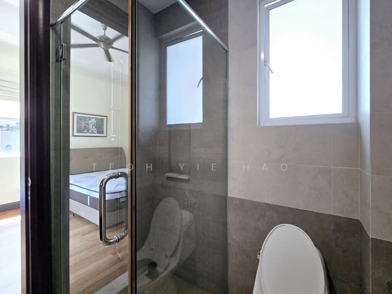 Semi-Detached House for Sale in Sri Hartamas (Kuala Lumpur) - Teoh Yie Hao - Bedroom - PropertyGuru.com.my