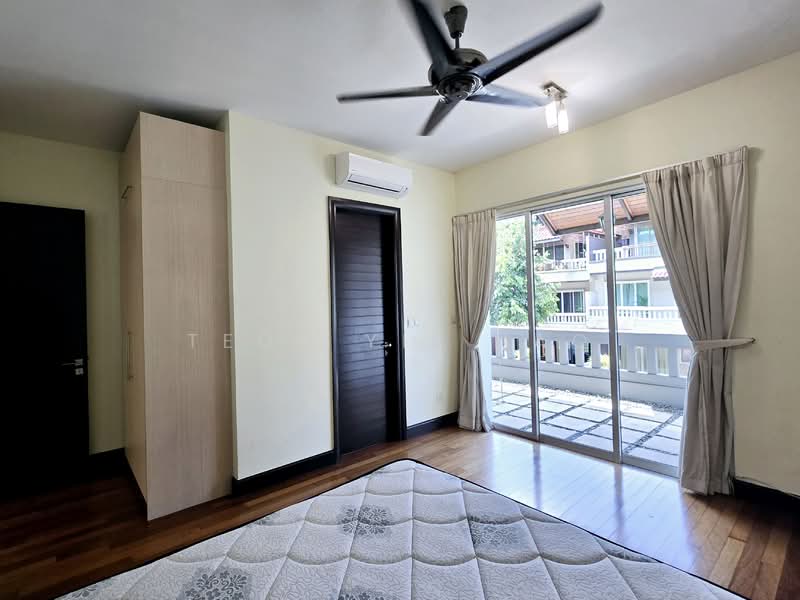 Semi-Detached House for Sale in Sri Hartamas (Kuala Lumpur) - Teoh Yie Hao - Bedroom - PropertyGuru.com.my