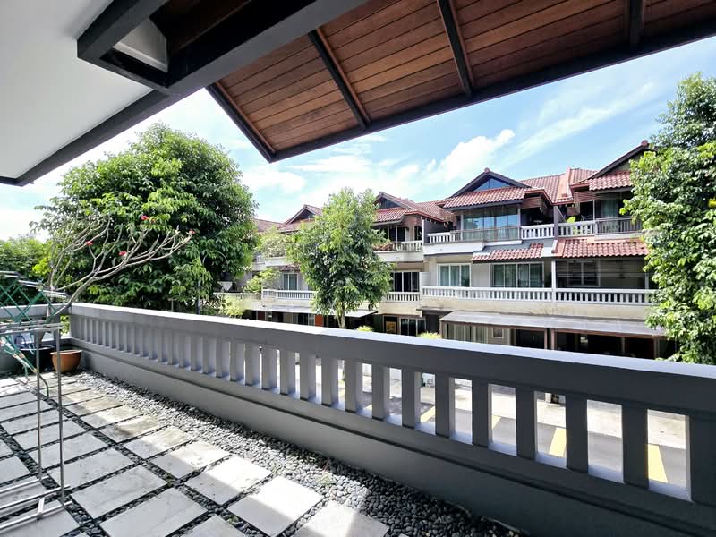 Semi-Detached House for Sale in Sri Hartamas (Kuala Lumpur) - Teoh Yie Hao - Exterior - PropertyGuru.com.my
