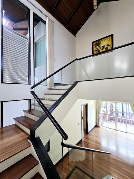 Semi-Detached House for Sale in Sri Hartamas (Kuala Lumpur) - Teoh Yie Hao - Interior - PropertyGuru.com.my