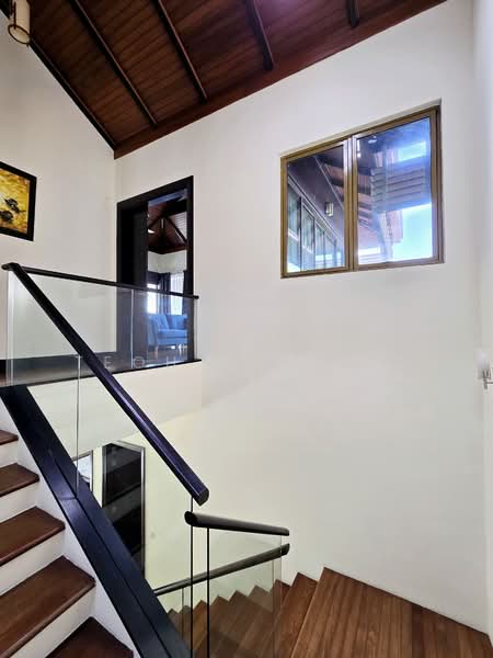 Semi-Detached House for Sale in Sri Hartamas (Kuala Lumpur) - Teoh Yie Hao - Interior - PropertyGuru.com.my