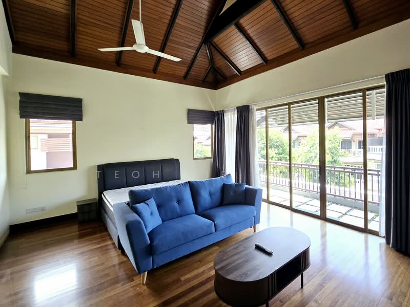 Semi-Detached House for Sale in Sri Hartamas (Kuala Lumpur) - Teoh Yie Hao - Bedroom - PropertyGuru.com.my