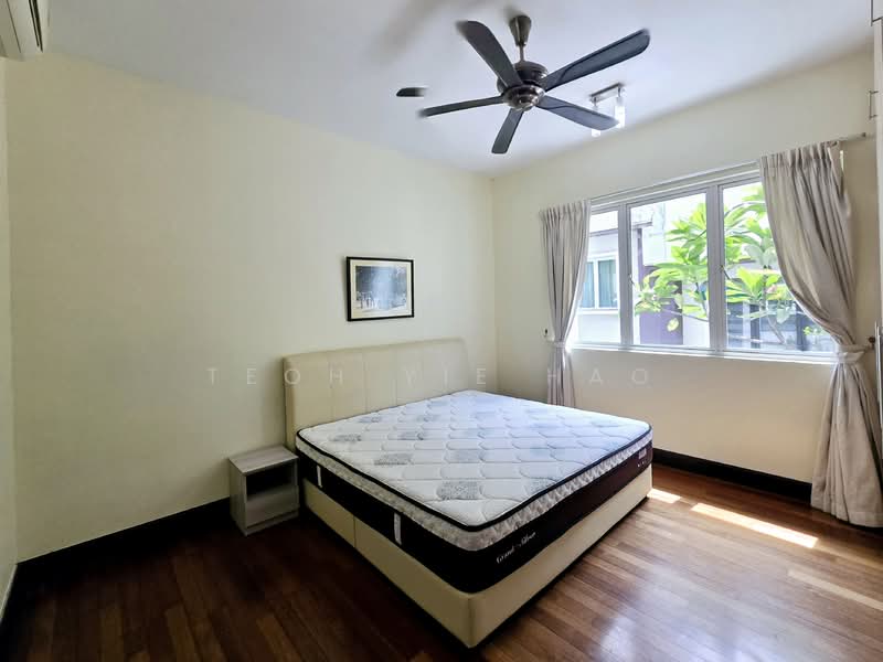 Semi-Detached House for Sale in Sri Hartamas (Kuala Lumpur) - Teoh Yie Hao - Bedroom - PropertyGuru.com.my