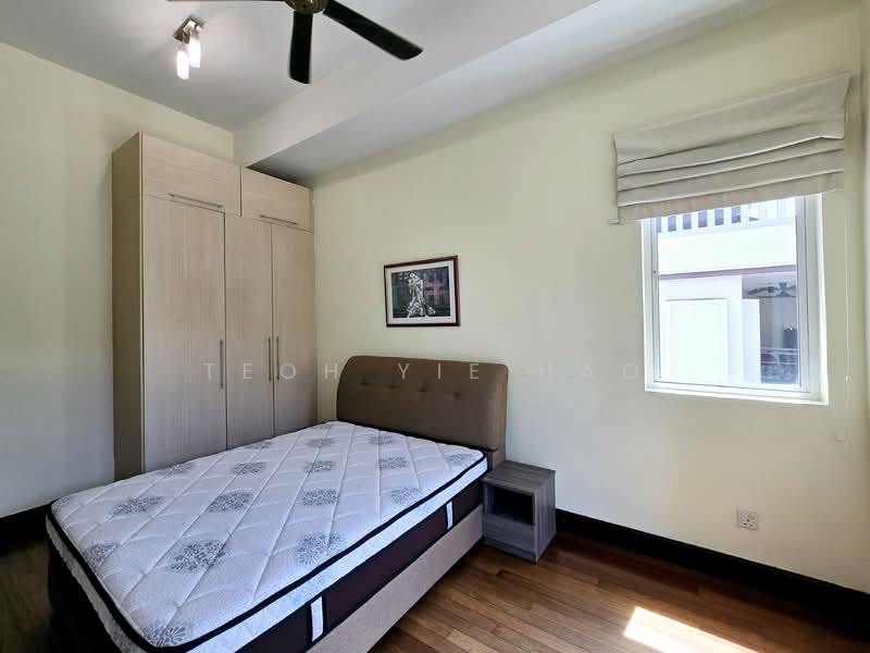 Semi-Detached House for Sale in Sri Hartamas (Kuala Lumpur) - Teoh Yie Hao - Bedroom - PropertyGuru.com.my
