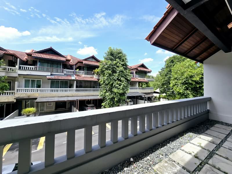 Semi-Detached House for Sale in Sri Hartamas (Kuala Lumpur) - Teoh Yie Hao - Exterior - PropertyGuru.com.my
