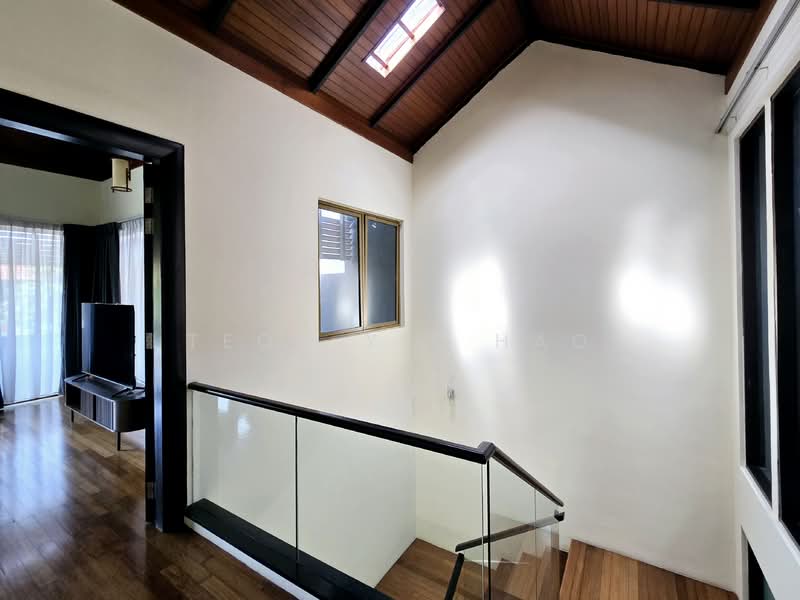 Semi-Detached House for Sale in Sri Hartamas (Kuala Lumpur) - Teoh Yie Hao - Interior - PropertyGuru.com.my