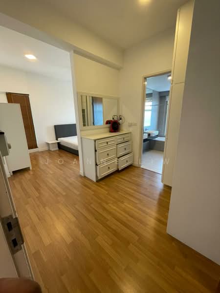 Kondominium untuk Disewa di Bayu Ferringhi Condominiums - Joanne Liw - Bedroom - PropertyGuru.com.my