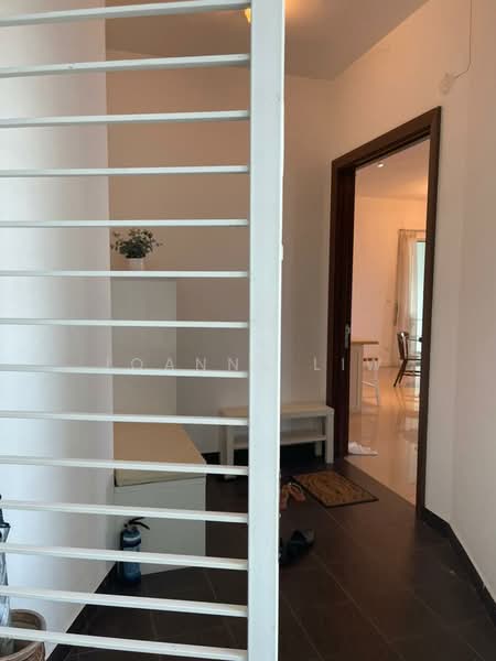 Kondominium untuk Disewa di Bayu Ferringhi Condominiums - Joanne Liw - Entrance - PropertyGuru.com.my
